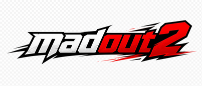madout2 লোগো